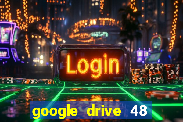 google drive 48 leis do poder